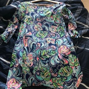 Lilly pulitzer dress